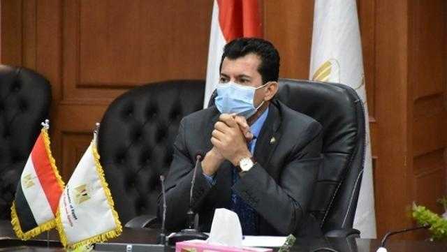 وزير الرياضة للنواب: مصر سبقت العديد من الدول في مؤشر التنافسية الرياضي