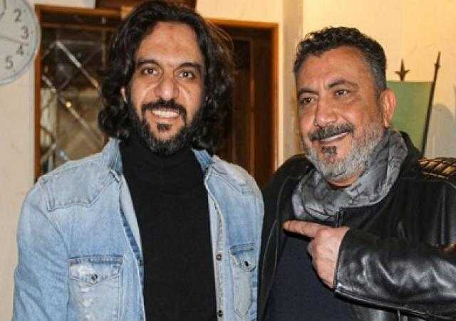 نصر محروس يتعاون مع بهاء سلطان بعد سنوات من الخلاف