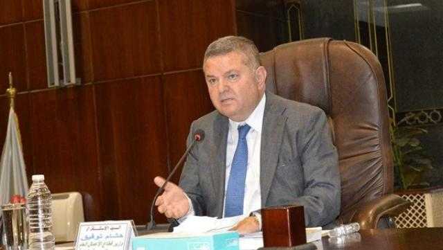 وزير قطاع الأعمال للنواب: تجديدات مصنع كيما أسوان ضاعفت إنتاجه 3 مرات