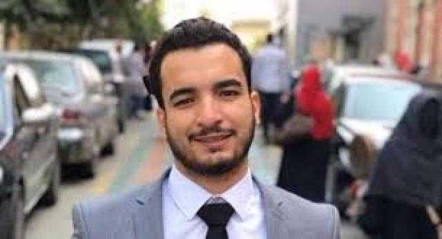 ضياء فاضل: ”وقعت عقدا مع شركة إنتاج ولكن الموضوع لم يكتمل”.. فيديو