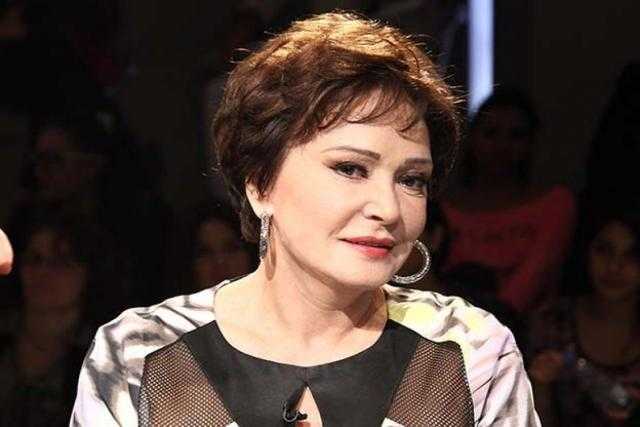 لبلبة ضيفة «It’s Show time» على cbc