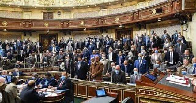 مجلس النواب يستكمل اليوم خطته للاستماع لبرنامج الحكومة