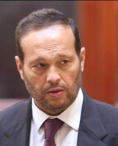عضو بالشيوخ: أبطال الشرطة صنعوا ملحمة وطنية طوال 7 عقود