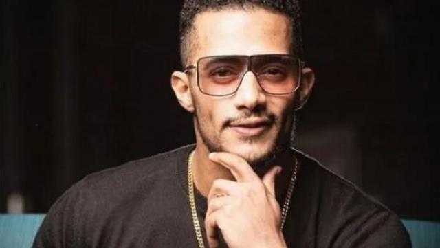 محمد رمضان يتصدر تريند يوتيوب بـ المشوار «فيديو»