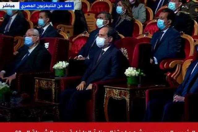 الداخلية تعلن افتتاح أول مركز لتدريب قوات حفظ السلام