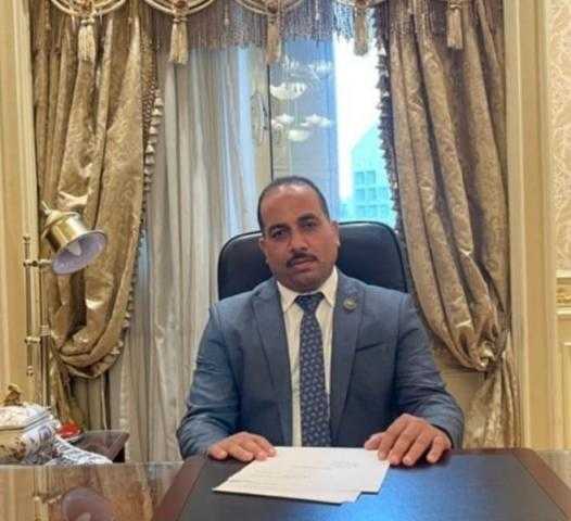 برلماني: حضور السيسي الاحتفال بالعيد 69 للشرطة وسام على صدر رجال الداخلية