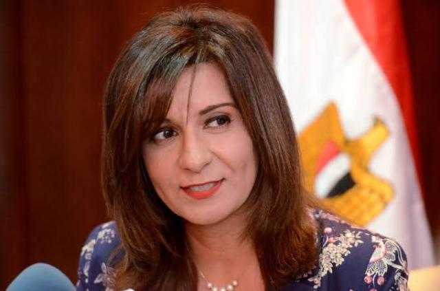 ”مكرم”: رعاية المصريين فى الخارج أولى اهتماماتها