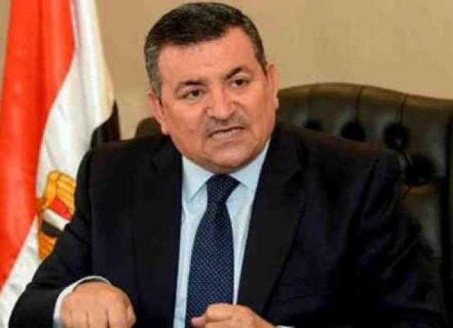 هيكل يسلم إعلام النواب بيانات مديونية الهيئة