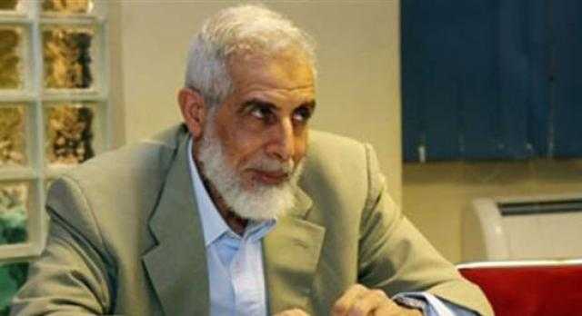تأجيل محاكمة الإرهابي محمود عزت في «اقتحام الحدود»