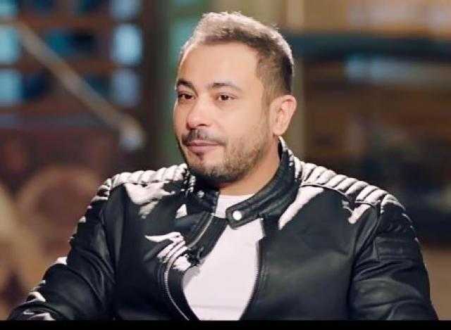 محمد نجاتي عن تصريحه «الفن أهم من شيوخ المساجد»: اتفهمت بشكل خاطئ