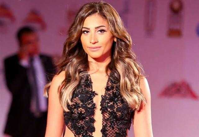 دينا الشربيني تكشف كواليس «قصر النيل»