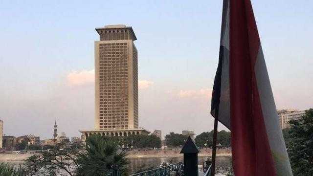 وزير الخارجية يُقر بعزوف الشباب عن العمل بوزارة الخارجية