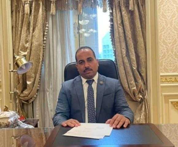 أشرف أبو الفضل: المشروعات القومية العملاقة جواز مرور مصر للمستقبل واجتذاب الاستثمارات الأجنبية وتجسيد لنجاح الوطن