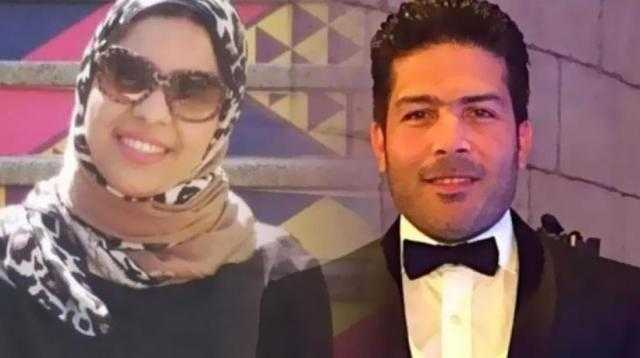 أول تعليق من ياسر فرج بعد وفاة زوجته متأثرة بإصابتها بكورونا