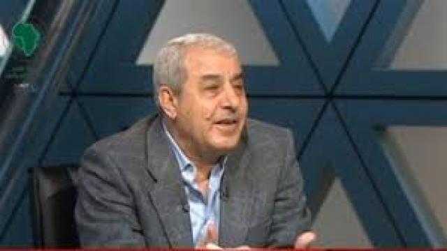 مساعد وزير الداخلية الأسبق: نعمل على توطيد العلاقات بين الشرطة والمواطن (فيديو)