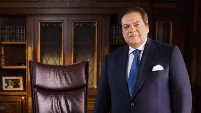 أبو العينين ناعيًا الفنان عزت العلايلي: جسّد بطولة القوات البحرية في عمل سينمائي تاريخي (فيديو)