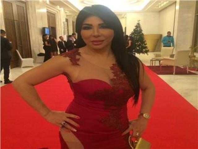 غادة إبراهيم تعرض نفسها للزواج على الهواء: ”عايزة راجل مخلص وهبقى تحت رجليه”