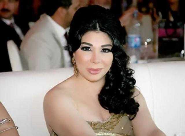 غادة إبراهيم: الجزء السادس من ليالي الحلمية ”زعل ناس كتير”.. فيديو 