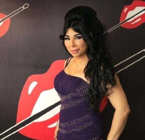 غادة إبراهيم: ”دماغي أنشف من الطوبة ومش بسيب حقي”