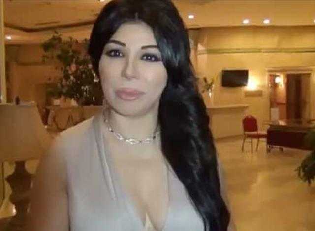 غادة إبراهيم: تعاقدت على بطولة ”صعيدي رايح جاي” وفوجئت باستبدالي بفنانة أخرى.. فيديو