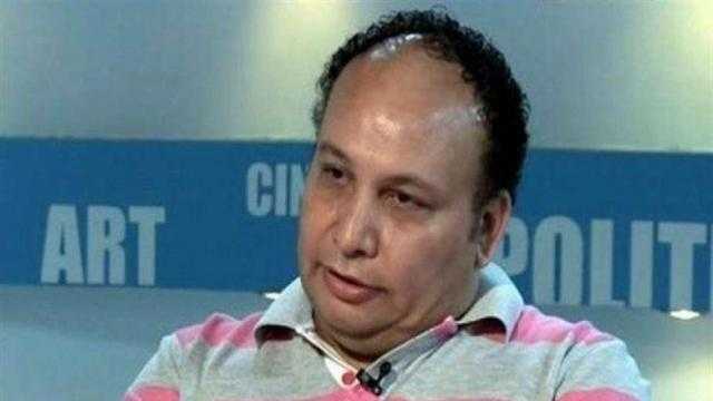 موعد ومكان صلاة الجنازة على الفنان محمود عبدالغفار