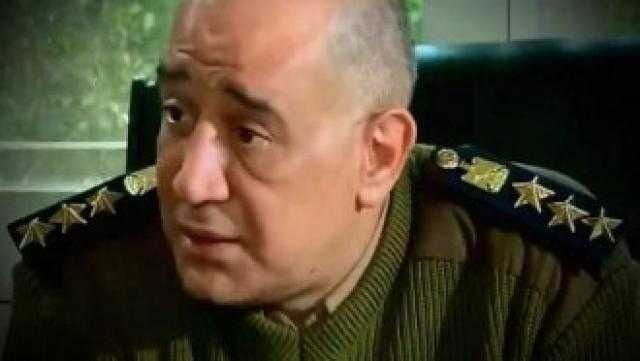 وفاة الفنان أشرف صالح