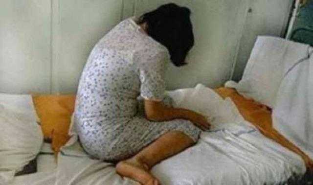 العشيقان تخلصا من الزوج رميا بالرصاص لممارسة الرذيلة وشاركا في جنازته