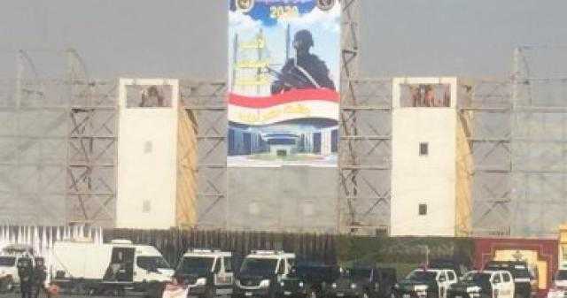 لو هاتكلم عن مصر.. أغنية جديدة احتفالا بعيد الشرطة الـ69