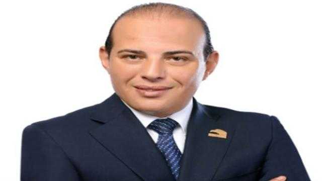 ”طاقة النواب”: سنعمل على تنفيذ إستراتيجية الرئيس السيسي بشأن تعظيم موارد مصر النفطية