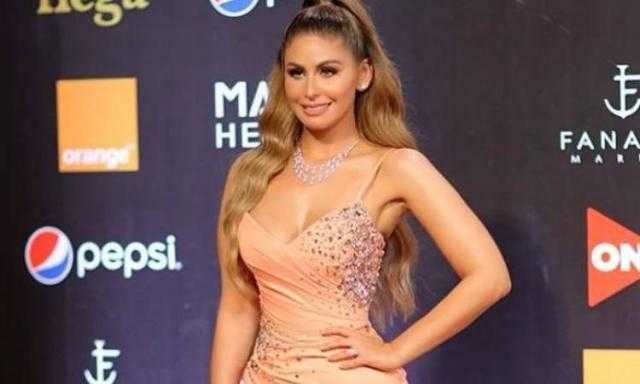 مي سليم تشارك جمهورها بصور لها عبر انستجرام