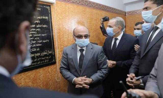 العدل تواصل تدريب القضاة وأعضاء النيابة على التشريعات البيئية