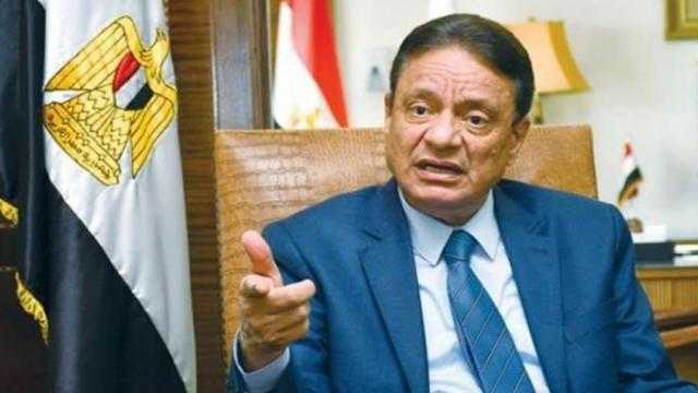 كرم جبر: وزيرة التضامن لديها مشروعات كبيرة وغير مسبوقة