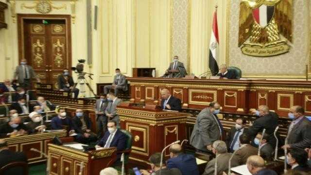 وزير النقل من البرلمان: عمال السكة الحديد يحصلون على أرباح إنتاج حاليا