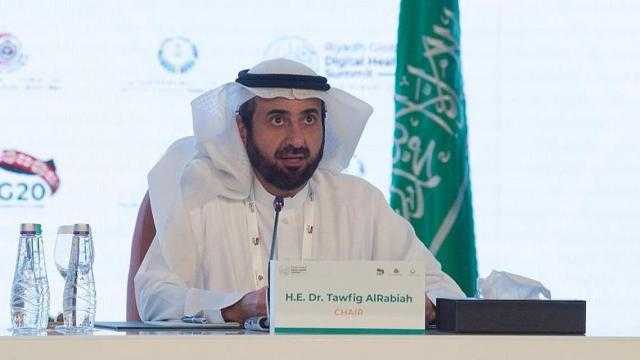 وزير الصحة السعودي يحذر من خطر الموجة الثانية لـ كورونا بالمملكة