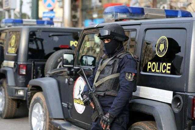 أمن المنافذ: ضبط 9 قضايا تهريب و250 حكمًا قضائيًا