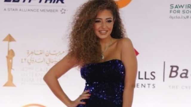 ندى أكرم تبدأ تصوير مشاهدها في فيلم ”عروستي” ومسلسل ”بين السما والأرض