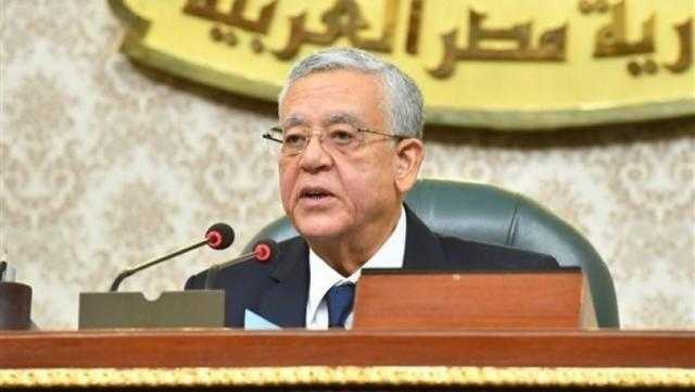 رفع الجلسة العامة لمجلس النواب.. والعودة للانعقاد غدا