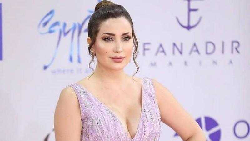 نسرين طافش تعلن مشاركتها في”بدون مقابل” رمضان المقبل