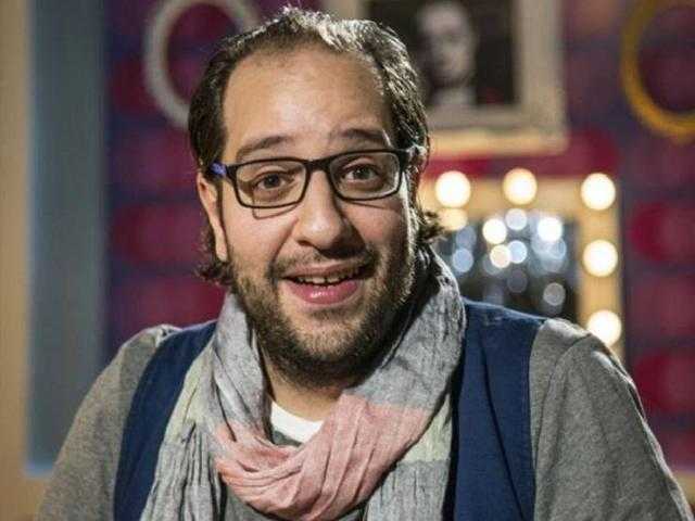 أحمد أمين ينفي مشاركة دنيا سمير غانم في عمل درامي