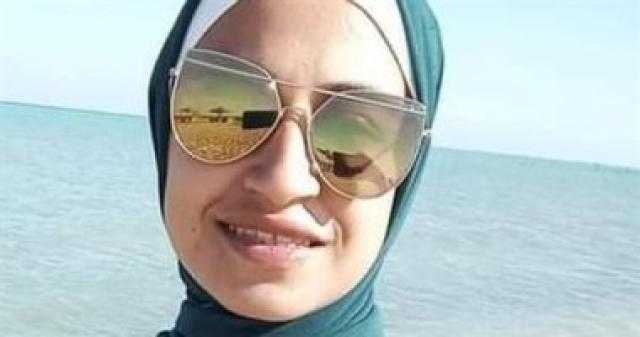 منطوق الحكم بحبس المتهمة بدهس فتاة في النزهة