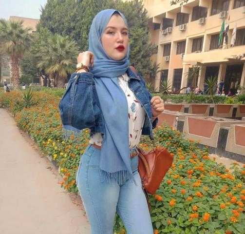 إخلاء سبيل حنين حسام بكفالة 5 آلاف جنيه.. تعرف على التفاصيل