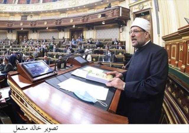 نائب لوزير الأوقاف: ألا يستحق الدعاة رعاية صحية كريمة؟