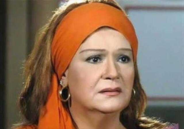 ميمي جمال: تعبت وعاوزة أقعد مع بناتي