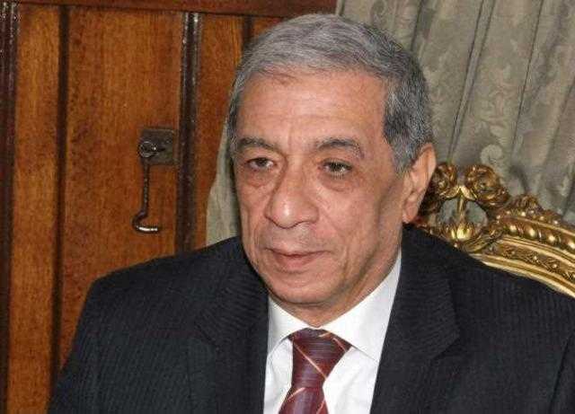 براءة متهم من السجن 10 سنوات في «اغتيال هشام بركات»