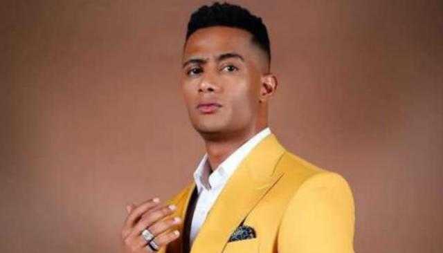 محمد رمضان يقلد عمرو دياب ويستعد لطرح مجموعة عطور
