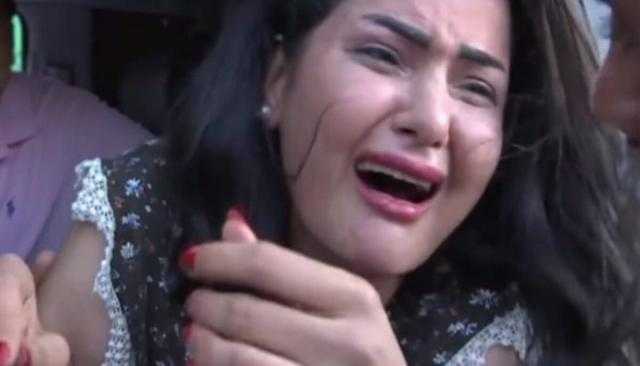 رفض استشكال سما المصري وتأييد حبسها عامين