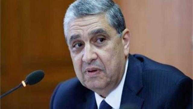 وزير الكهرباء يوضح سبب عدم القيام بتعيينات جديدة