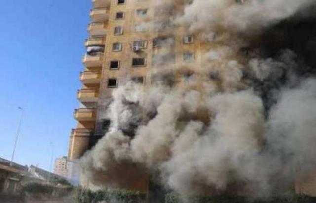 تجديد حبس مالك عقار فيصل المحروق 15 يوما