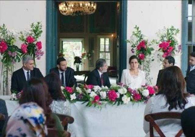 انطلاق أول حلقات مسلسل «ليه لأ» على MBC مصر الأحد المقبل