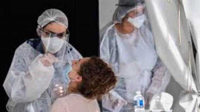 إيران تُسجل أكثر من 7 آلاف إصابة جديدة بكورونا